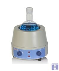 Manyetik Karıştırıcılı Balon Isıtıcı-Hms001 Mantolu Isıtıcı 1000ml