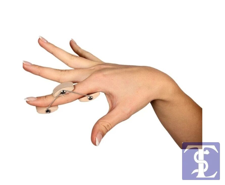 Butonier Splinti Butoniyer Splint Atel S