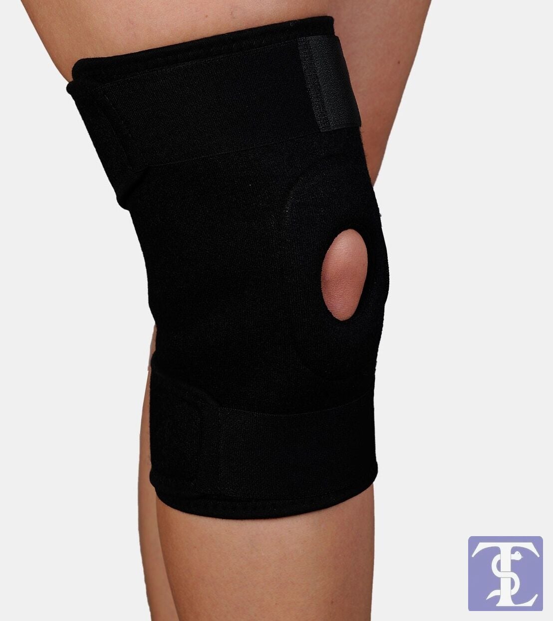 Lyon UNV002 Patella Destekli Dizlik Standart