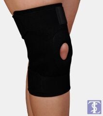 Lyon UNV002 Patella Destekli Dizlik Standart