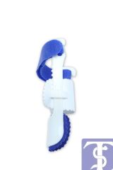 KF-808 Kifidis Standart Boy Halluks Valgus Gece Ateli (Çift)