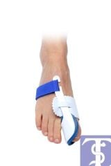 KF-808 Kifidis Standart Boy Halluks Valgus Gece Ateli (Çift)