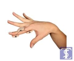 Butonier Splinti Butoniyer Splint Atel L