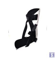 Lyon SG028 Ortezi Foot Guard İstirahat Ayak Bileği Ateli M 38 - 41 CM