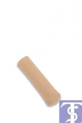 F-33-02/04 Trikolu Silikon Jel Parmak Şapkası
