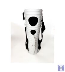 Lyon SG028 Foot Guard İstirahat Ayak Bileği Ateli Ortezi L 42 - 45 CM
