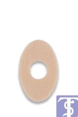 011 Kifidis Parmak Üstü Oval Nasır Yastığı