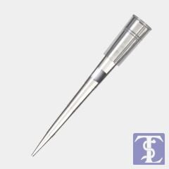 Pipet Ucu - Şeffaf - 1000 Ul - Kutu 96 adet / paket
