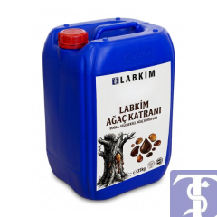 Labkim Çam Katranı 35 Kg