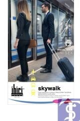 Skywalk Unisex Uçuş Çorabı