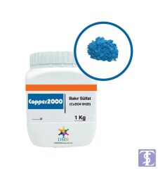 Bakir Sülfat - Göz Taşi 1KG