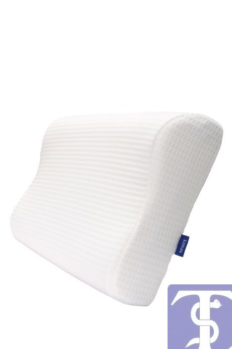 Kifidis Kademeli Visko Uyku Yastığı 55x36x13/8 cm