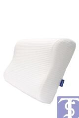 Kifidis Kademeli Visko Uyku Yastığı 55x36x13/8 cm