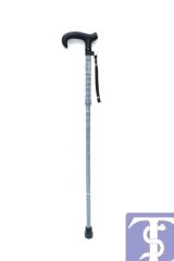 GB845 Kifidis Desenli Katlanır Baston