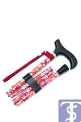 MF606 Kifidis Katlanır Baston