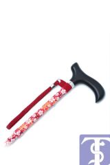 MF606 Kifidis Katlanır Baston