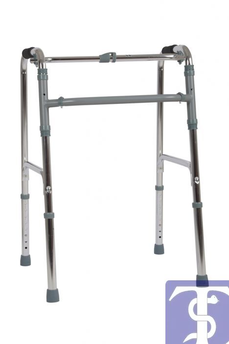 Kifidis KY913LA Katlanır Walker ALWK001