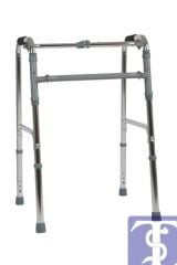 Kifidis KY913LA Katlanır Walker ALWK001