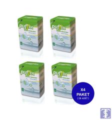 Puffix Yetişkin Hasta Bezi Büyük Boy L 4 x 7'li