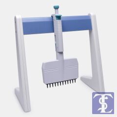 Micropipette Stand - Düz 1 adet / paket
