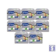 Canped Erkek Mesane Pedi Orta Boy M 12'Li x 8 96 Adet