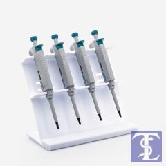 Mikropipet Standı - 6 Pipet İçin - Kutusuz 1 adet / paket