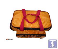 Medsey İlk Yardım Çantası Acil Müdahale Çantası Ambulans Travma
