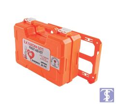 Büyük Boy İlk Yardım Seti First Aid Kit 4490