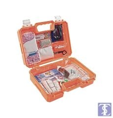 Büyük Boy İlk Yardım Seti First Aid Kit 4490