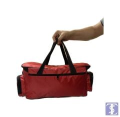 Medsey Büyük İlk Yardım Acil Müdahale Çantası Ambulans Travma