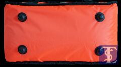 Mini İlk Yardım Çantası Acil Müdahale Çantası  Ambulans Asm