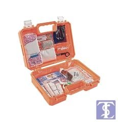 Super Bag 50 Parça Ilk Yardım Seti - Asr-5015