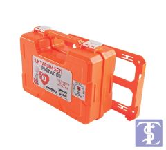Super Bag 50 Parça Ilk Yardım Seti - Asr-5015
