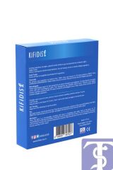 K513 Kifidis Sıcak/Soğuk Jel Kompres 11x11 cm