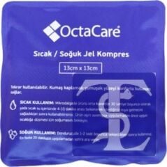 Termojel Sıcak Soğuk Kompress Jel 13X13 - Octacare