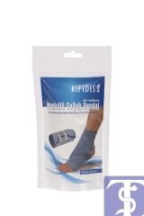 Kifidis Ağrı Hafifletici Mentollü Islak Bandaj