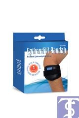 TEL11 Kifidis Destekli Epikondilit Bandajı