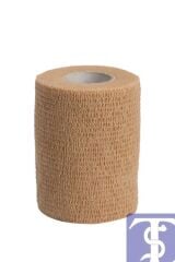 3596 Fst Krep Kendinden Yapışkanlı Bandaj (Coban) 7.5cmx450cm