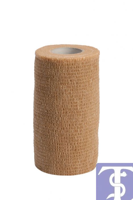 3597 Fst Krep Kendinden Yapışkanlı Bandaj (Coban) 10cmx450cm