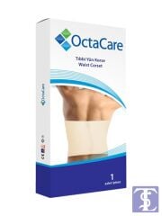 Octacare Yün Korse XL