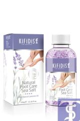 Kifidis Ayak Bakım Tuzu 300 ML
