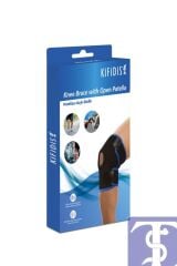 Kifidis Patellası Açık Dizlik