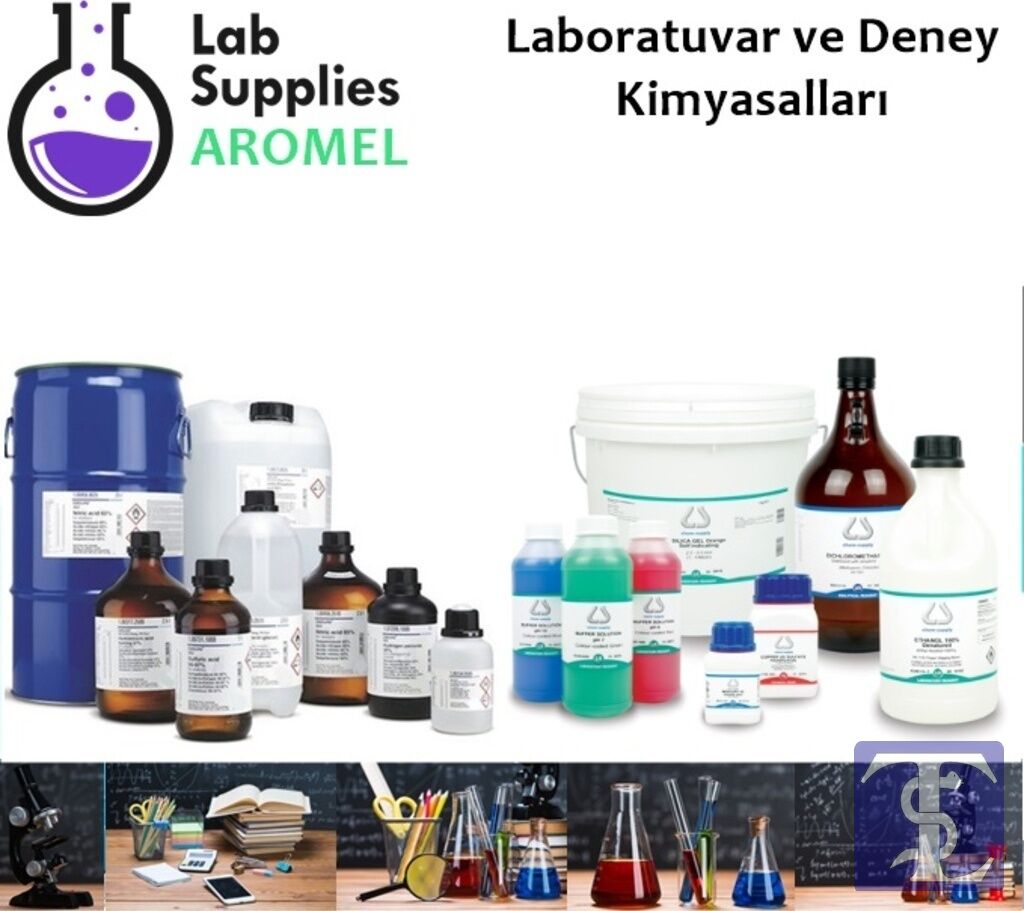 Amonyak %25 1 L