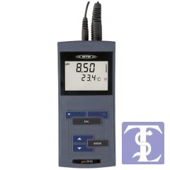 WTW ProfiLine pH3110 Portatif pH Metre Set 2 - SenTix® 41 Elektrotlu
