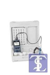 WTW ProfiLine pH3110 Portatif pH Metre Set 2 - SenTix® 41 Elektrotlu