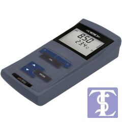WTW ProfiLine pH3110 Portatif pH Metre Set 2 - SenTix® 41 Elektrotlu