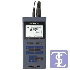 WTW ProfiLine pH3310 Portatif pH Metre Set 2 - SenTix® 41 Elektrotlu