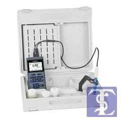 WTW ProfiLine pH3310 Portatif pH Metre Set 2 - SenTix® 41 Elektrotlu