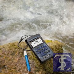 WTW ProfiLine pH3310 Portatif pH Metre Set 2 - SenTix® 41 Elektrotlu