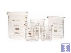 Beher Cam 50Ml X1 Adet